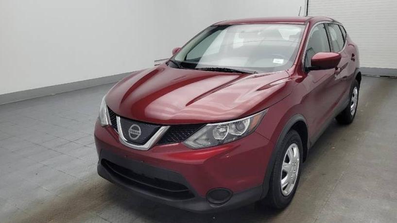 NISSAN ROGUE SPORT 2019 JN1BJ1CR6KW339354 image